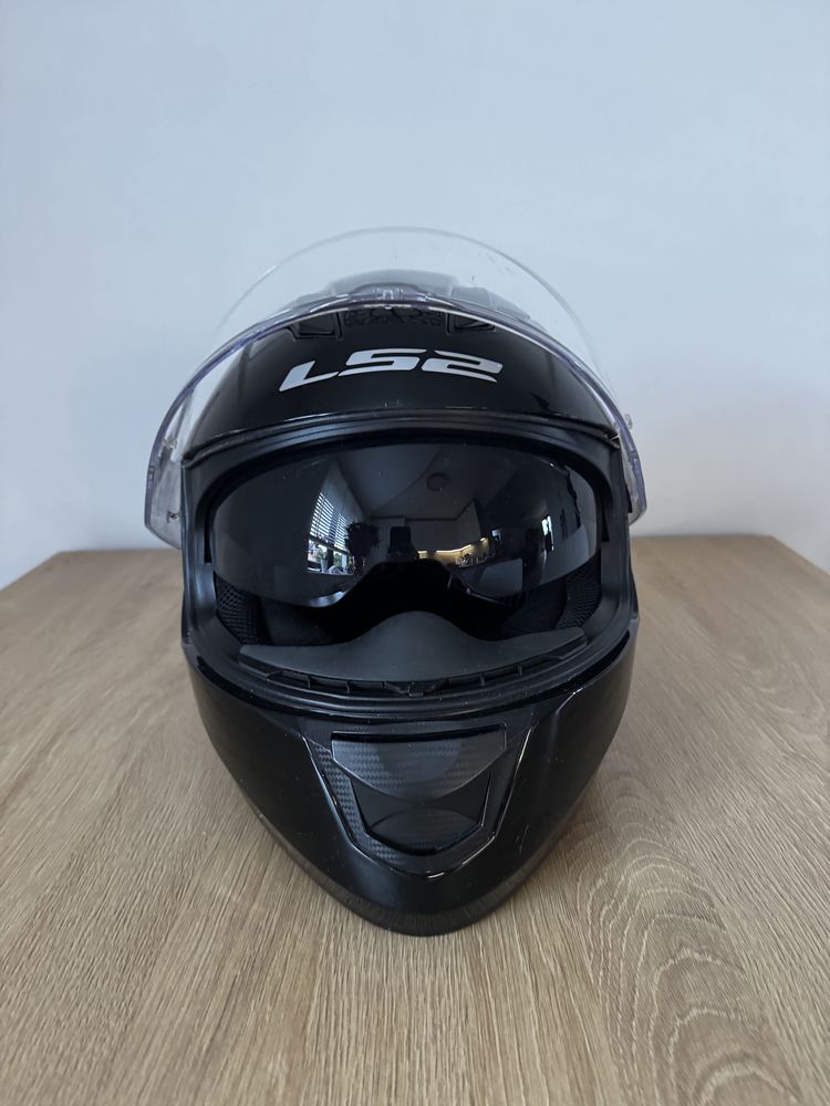 Kask LS2 Stream EVO