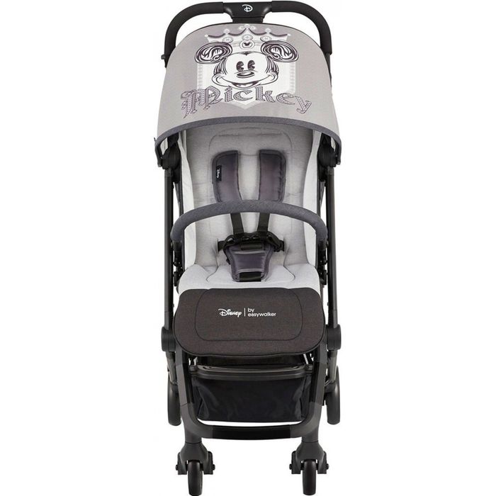 Прогулянкова коляска Easywalker