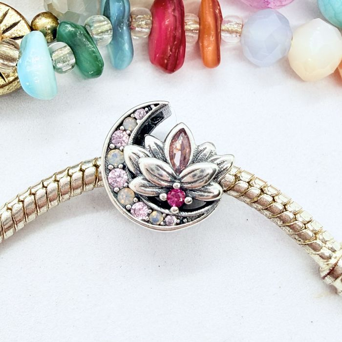 Srebrny Charms S925 do Pandora