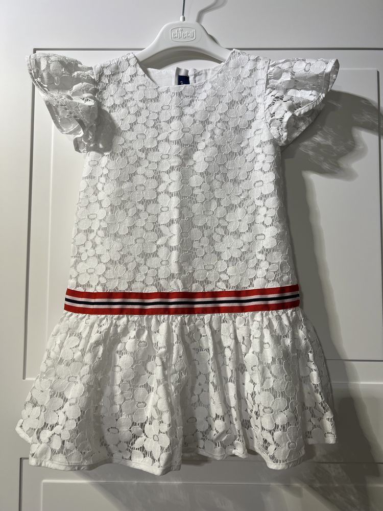 Платье Chicco 110 размер