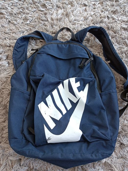 Plecak Nike szkolny