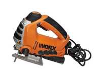 Wyrzynarka Sieciowa WORX WX474