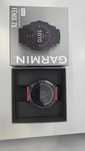 Garmin Fenix 7X Solar