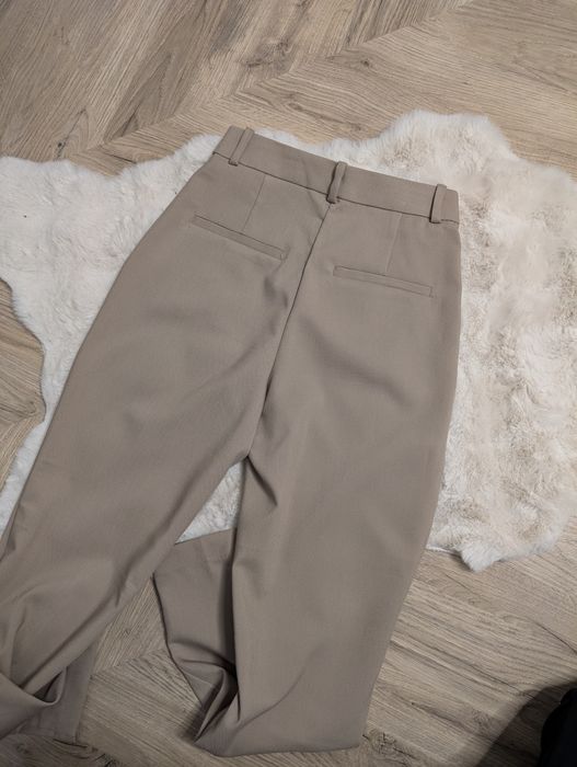 Spodnie HM damskie