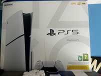 SONY PlayStation 5 Slim