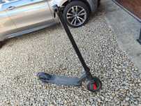 Hulajnoga elektryczna Scooter