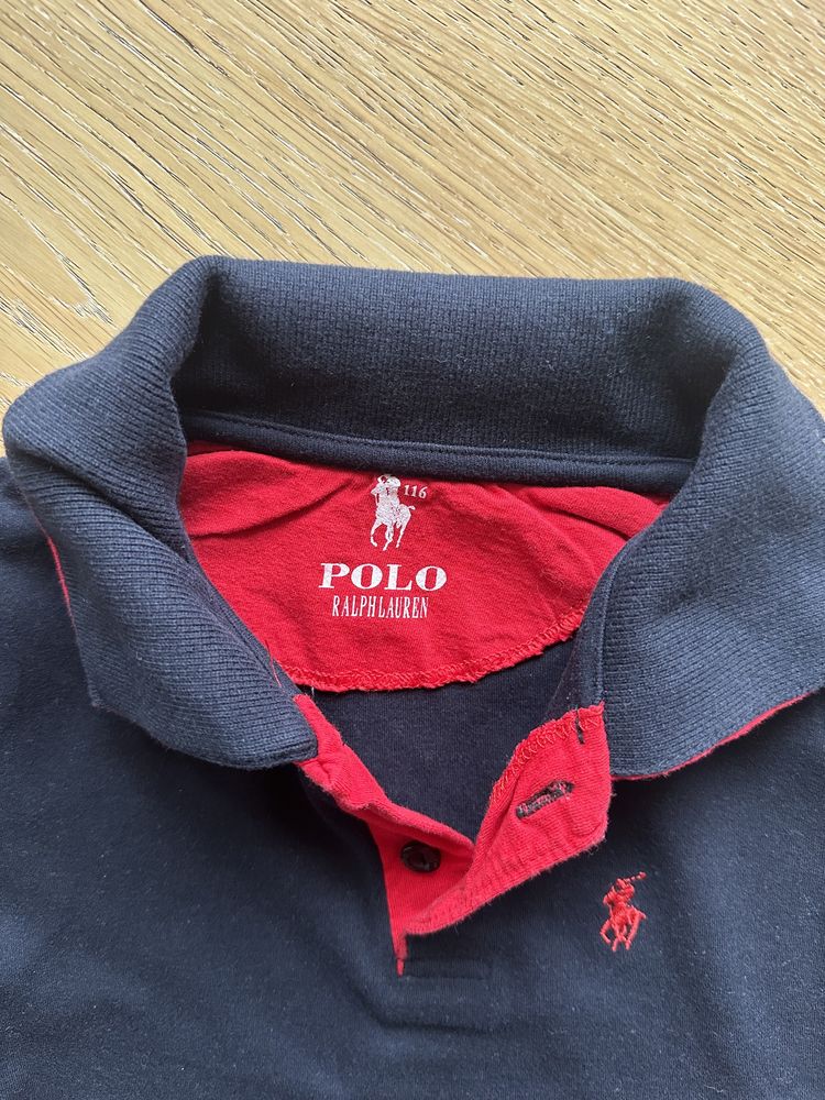 Koszulka Polo Ralph Lauren 116