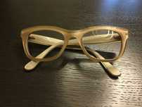 okulary damskie DOLCE&GABBANA