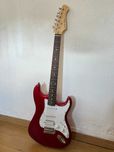 Guitarra Eléctrica Harley Benton