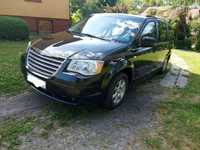 Chrysler Grand Voyager 2008 2.8 CRD