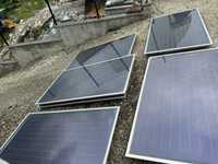 Kolektor słoneczny Panel Solarny do ciepłej wody Sonnenkraft 5 sztuk