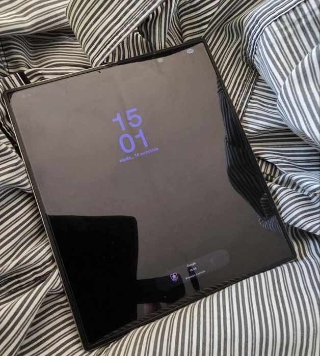 Samsung Z fold 6 512gb