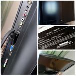 Telewizor LCD 32 cale z pilotem - okazja!