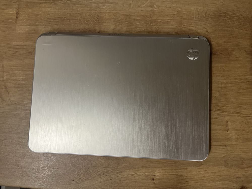 Ноутбук HP SPECTRE XT PRO 13.3 Ultrabook