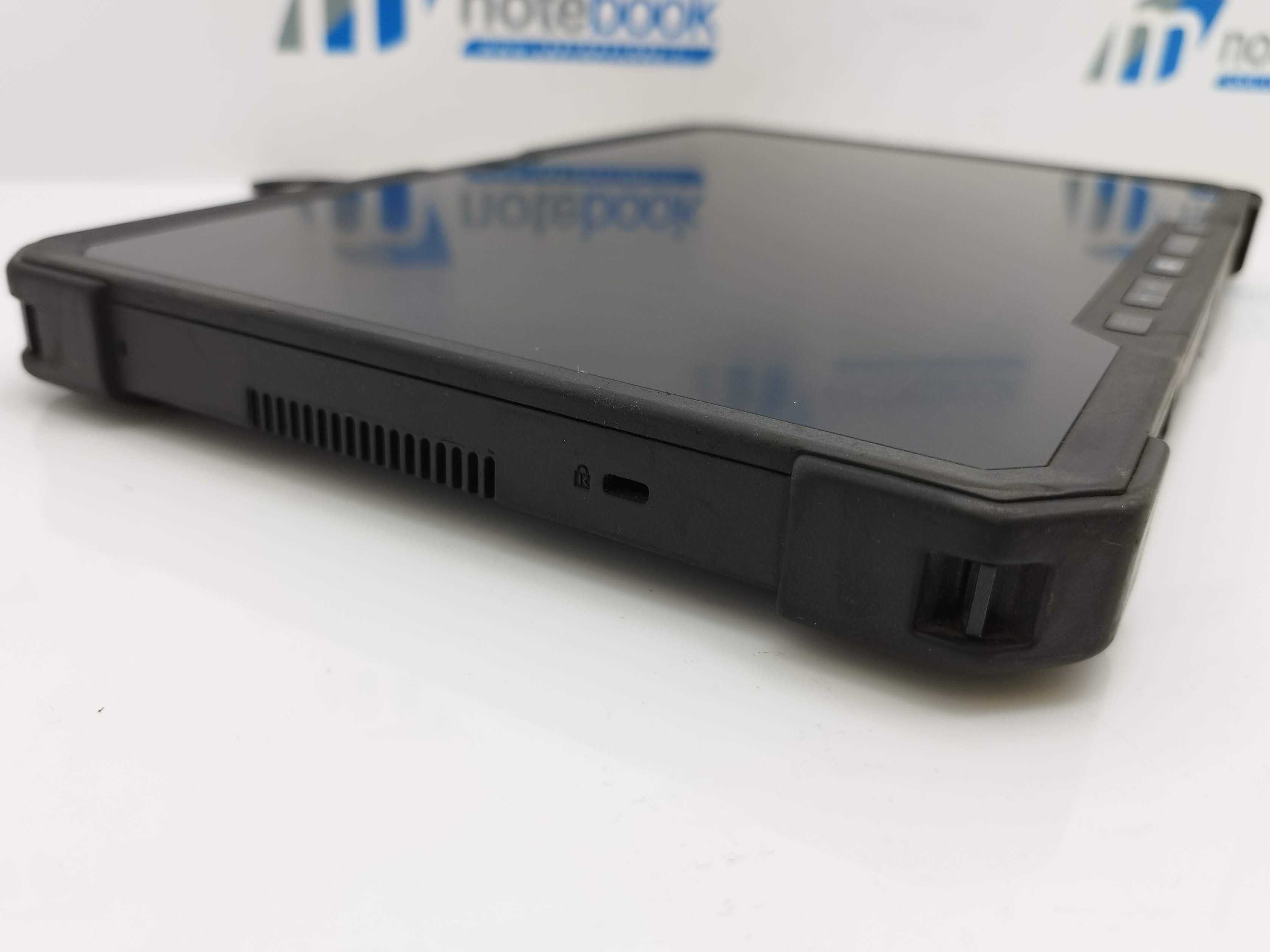 Pancerny Tablet Dell Latitude 7212 Rugged Extreme i5-7300U 8GB 512GB