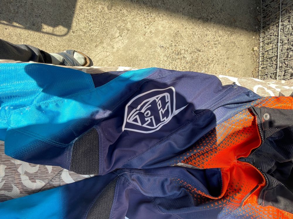 Штани Troy Lee Designs