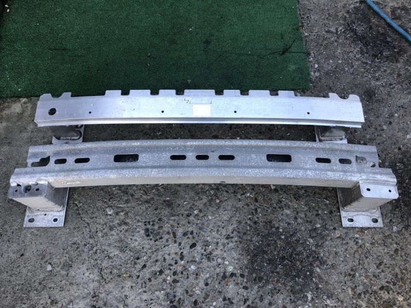 Belka Tył Tylna Pas tylny BMW X5 F15 BMW 7294396-08 1335120078