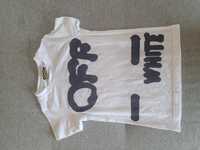 T-shirt Off-White 86/92