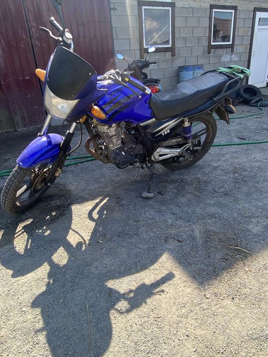 Продам мото