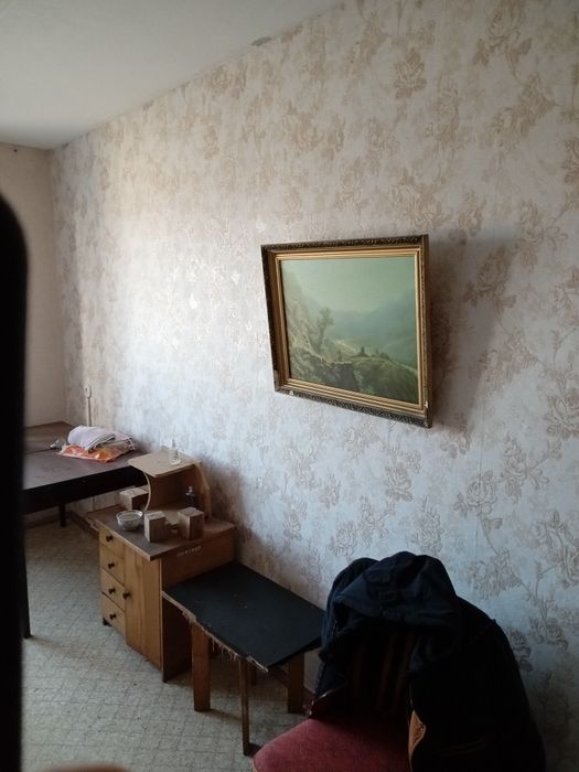 Продам комнату 17 м2 в общежитии