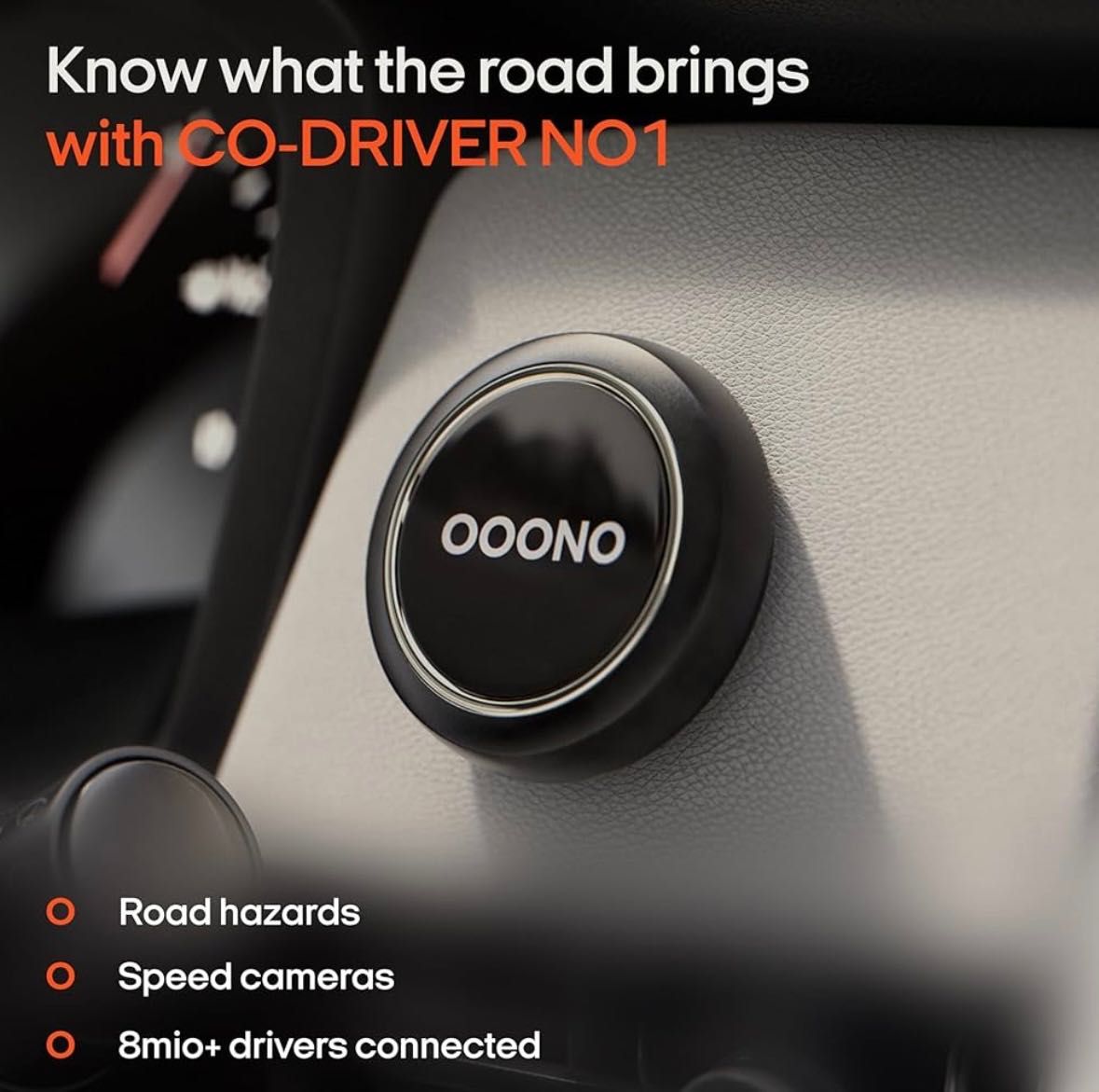 ooono cd-driver no1