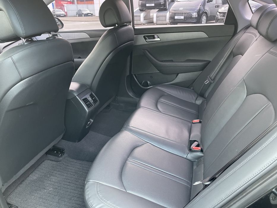 Аренда выкуп Хюндай Соната "Hyundai Sonata Premium Special LPI"