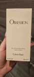 Perfumy obsession Calvin Klein