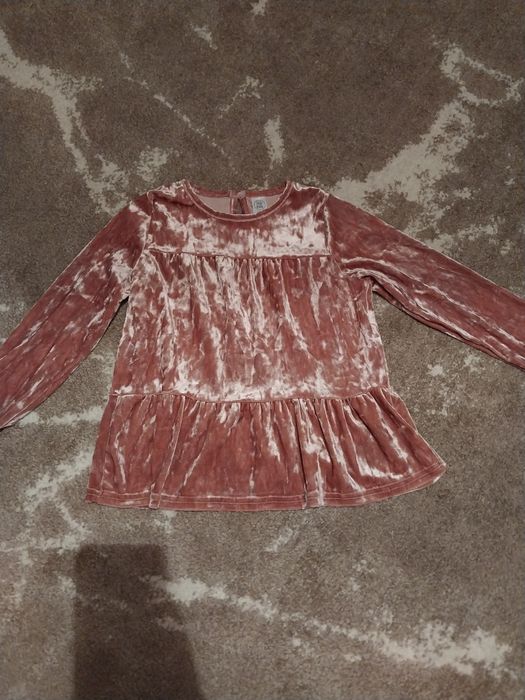 Одяг для дівчинки 116/122 розмір фірми Sinsay