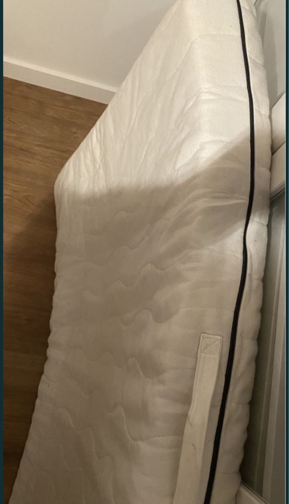 Colchao espuma sultan ikea 90x200