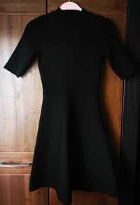 Sukienka czarna Orsay 32