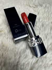 Dior pomadka nowa mini