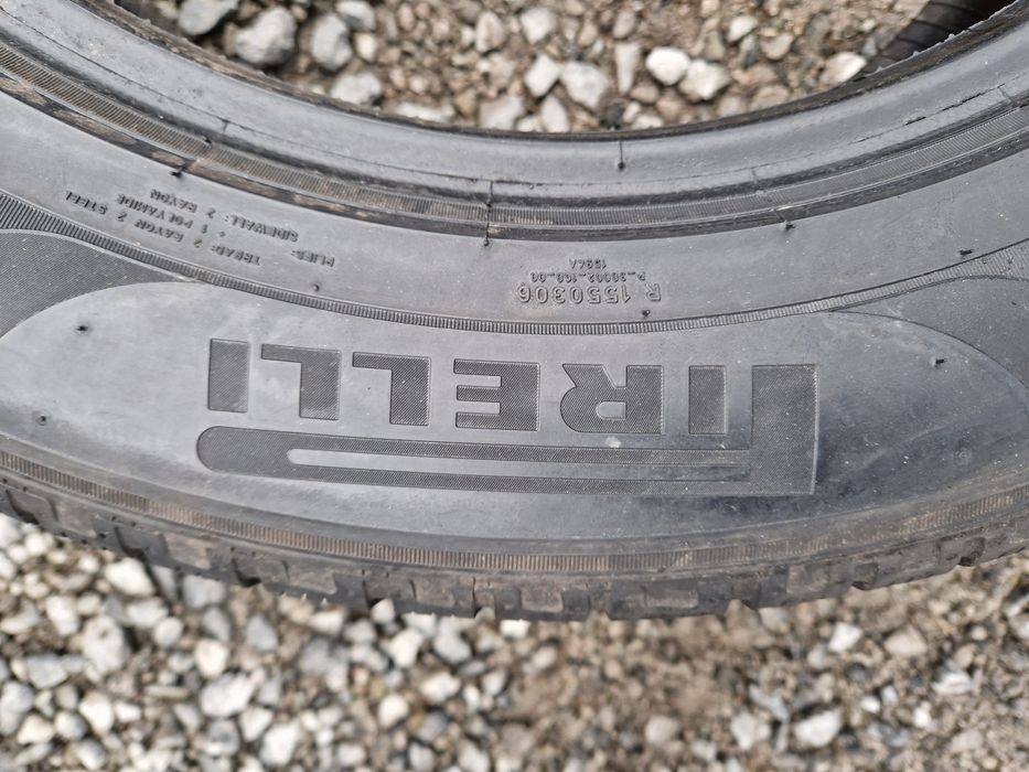 Opony zimowe Pirelli Scorpion Winter 255/55r19 (111H) AO