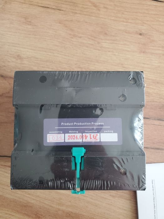 АВР автоматичний перемикач tomzn 2P, 125A