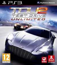 Test Drive Unlimited 2 - PS3 (Używana) Playstation 3