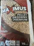 Pellet Maximus 15kg