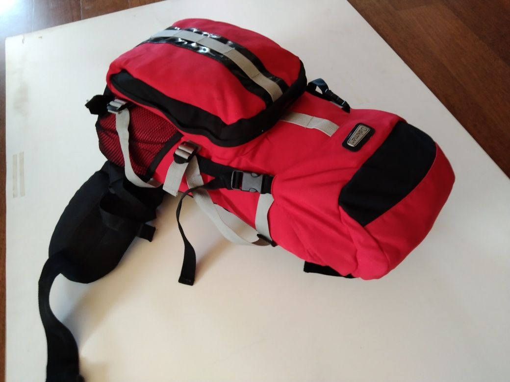 Plecak turystyczny OAKMAN 40 L mały