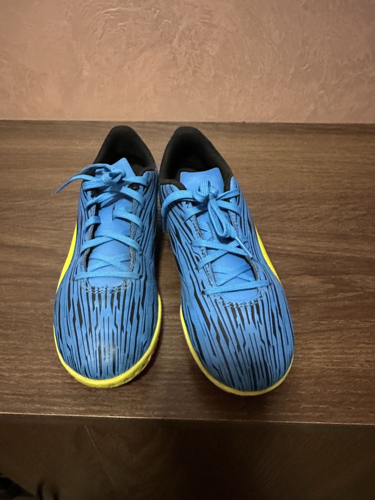 Футзалки дитячі puma