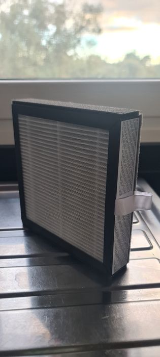 Desumidificador Cecotec BigDry 3000 PureLight Black