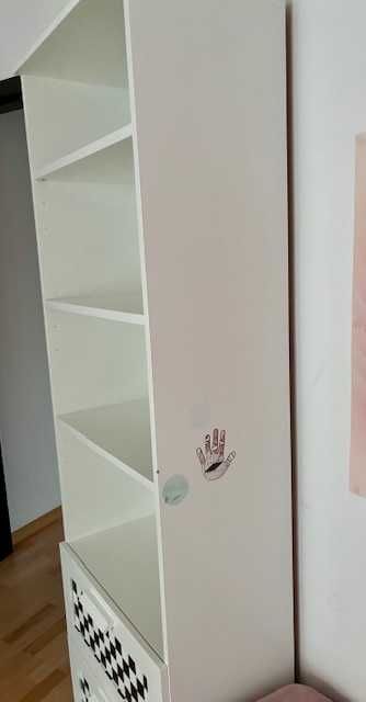 Sprzedam regał IKEA  BRIMNES 903.012.25