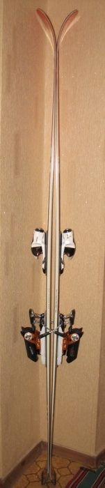 Фрірайд-універсал лижі Dynastar Legend Pro Rider 186