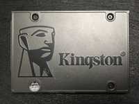 SSD диск Kingston 480GB