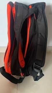 saco de padel Bullpadel médio