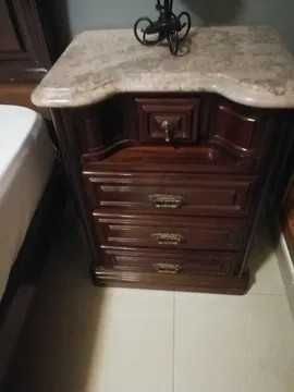 Mobiliario de quarto