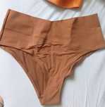 H&M dół od bikini M