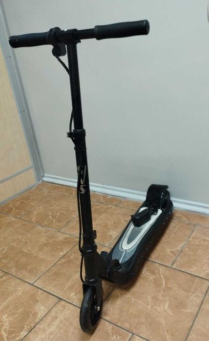 Електросамокат SNS