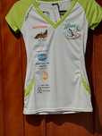 Shirt de Desporto - FOURTEEN - Tam° S.