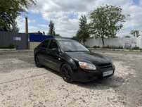 Kia Cerato 2.00 Газ-Бензин