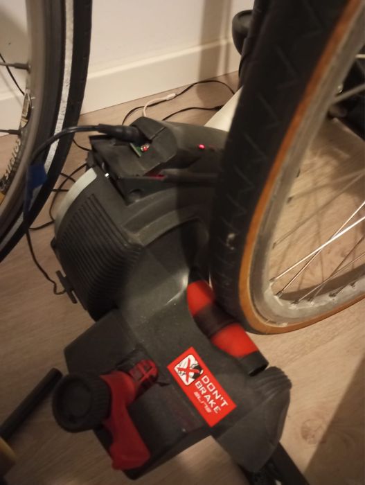 Rolo Elite evo interativo / smart