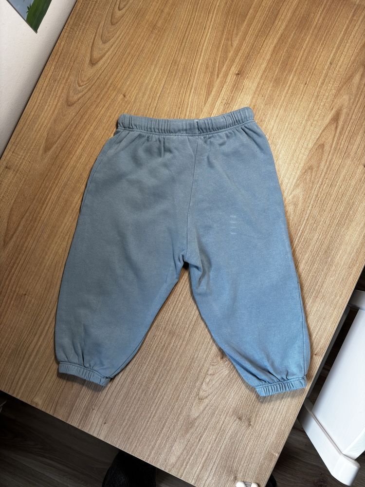 Zestaw sweter+spodnie H&M
