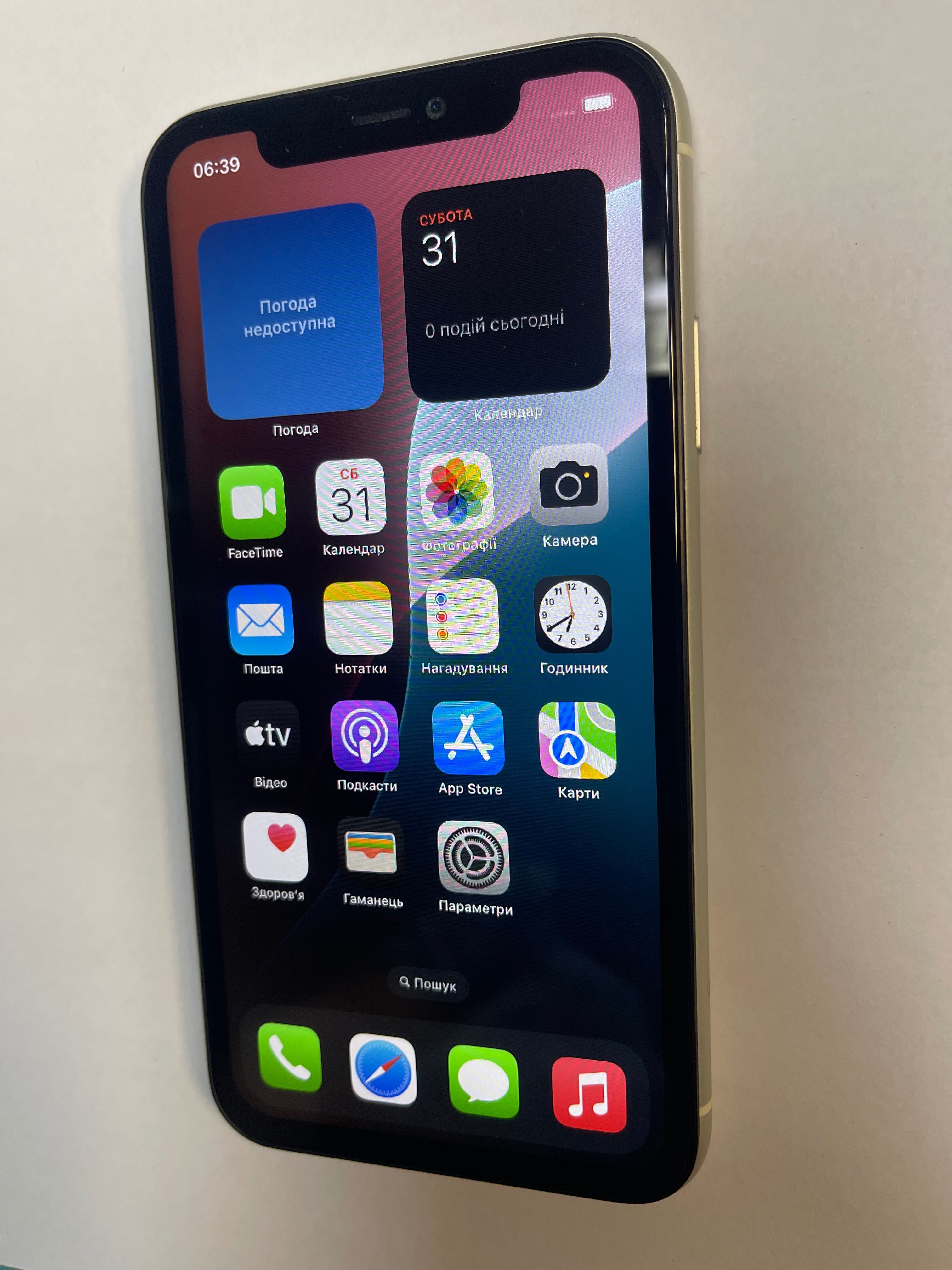 Apple iPhone 11, 64gb, 2 imail, всі оператори, все робоче, акум 100 %